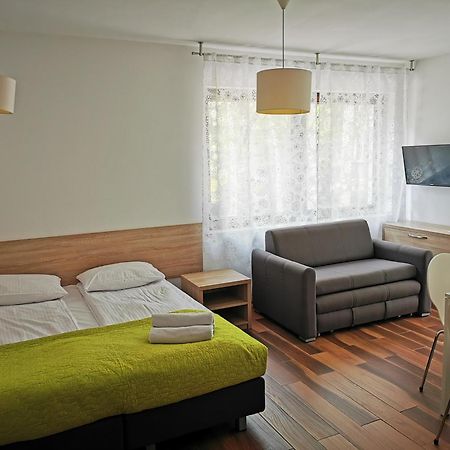 Villa Veell - Tylko 4 Minuty Od Pieknej Szerokiej Plazy Pobierowo Eksteriør bilde