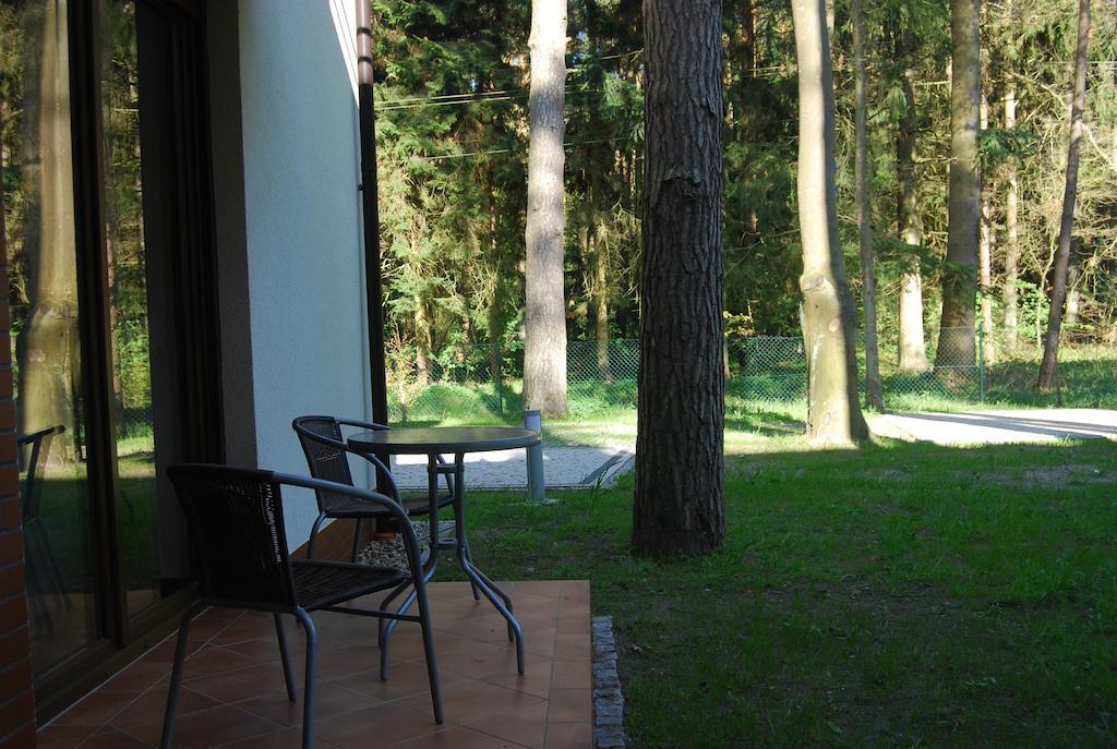 Villa Veell - Tylko 4 Minuty Od Pieknej Szerokiej Plazy Pobierowo Eksteriør bilde